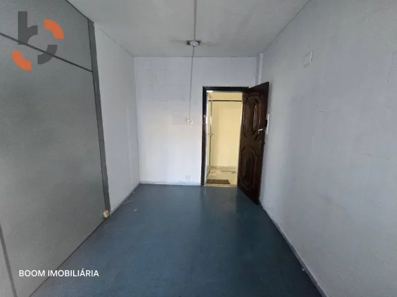 Imagem Sala para alugar, 25 m² por R$ 1.512,23/mês - Centro - Nova Iguaçu/RJ