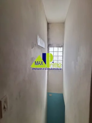 Imagem Casa para locação na Vila Buenos Aires, São Paulo-SP: 2 quartos, 1 sala, 1 vaga de garagem, 80m² de área. Confira!