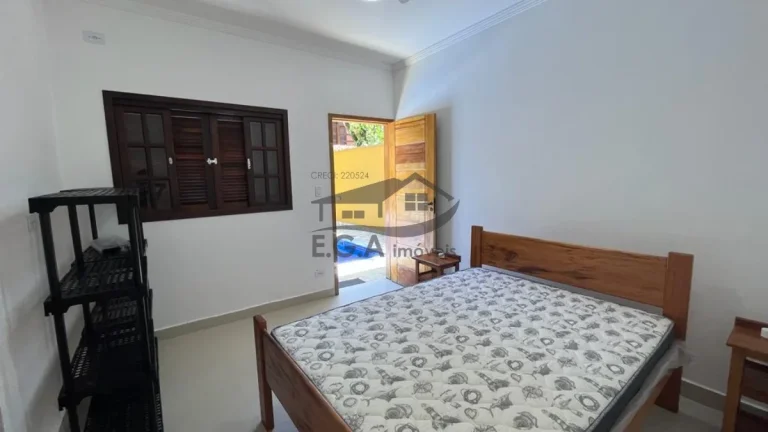 Imagem Casa no sertão de Camburi