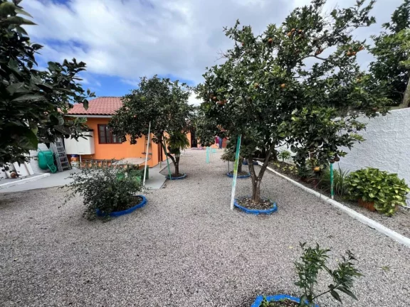 Imagem Casa para Venda em Florianópolis / SC no bairro São João do Rio Vermelho