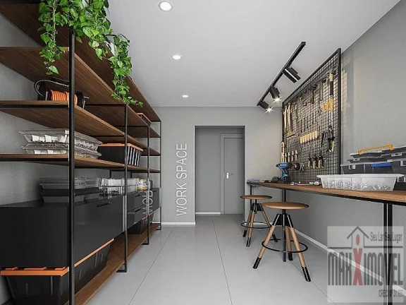 Imagem Lançamento Engenho de Dentro 2 quartos c/infraestrutura, var