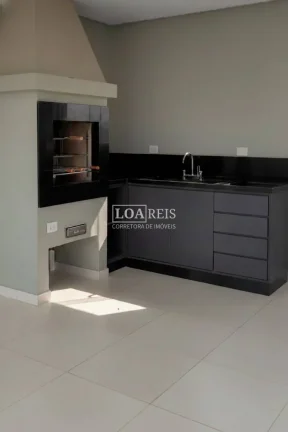 Imagem TERRAS DO VALE | CAÇAPAVA | SOBRADO | 3 SUÍTES | 300 M²