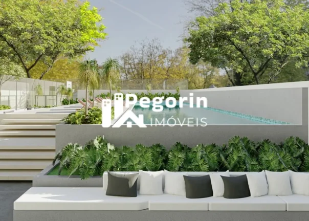Imagem Apartamento à venda em Curitiba, Portão, com 3 quartos, 70,00m²