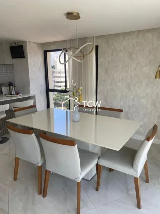 Imagem Apartamento à venda no bairro Parque da Mooca - São Paulo/SP, Zona Leste