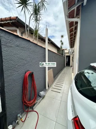 Imagem CASA RESIDENCIAL em SÃO JOSÉ DOS CAMPOS - SP, SANTANA