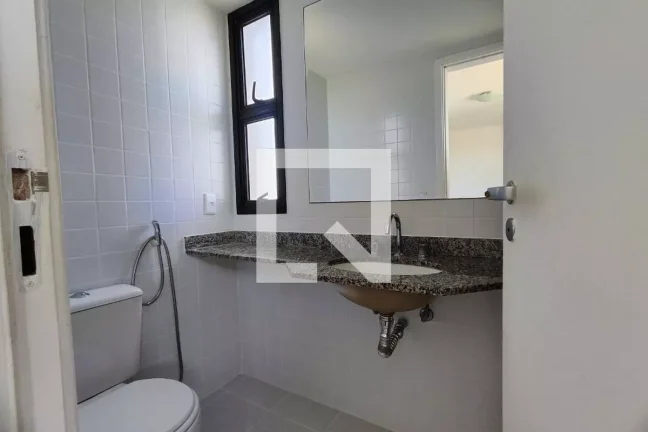 Imagem Apartamento à Venda - Recreio, 2 Quartos, 75 m2