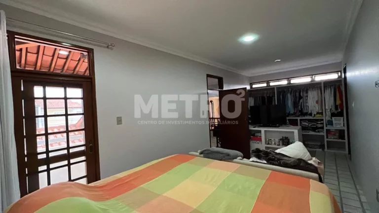 Imagem Casa, Bairro Orla, 3 quartos, sendo uma suíte