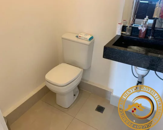Imagem APARTAMENTO RESIDENCIAL em ITU - SP, ITU NOVO CENTRO