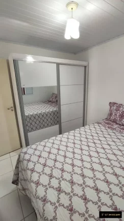 Imagem Casa Térrea em Mairiporã Proxi. ao Centro da Cidade Acesso asfaltado 330mil