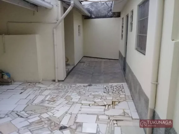 Imagem Casa com 2 dormitórios à venda, 160 m² por R$ 380.000,00 - Vila Paulistana - São Paulo/SP