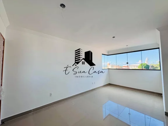 Imagem Apartamento à venda 2 quartos bairro Serrano Belo Horizonte MG