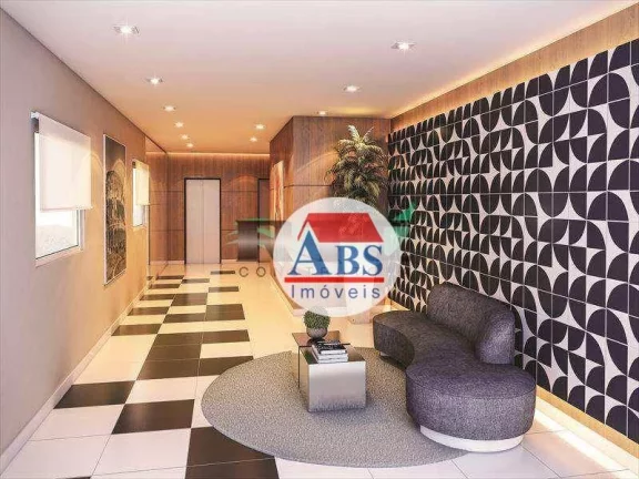 Imagem Apartamento à venda, 106 m² por R$ 700.000,00 - Caiçara - Praia Grande/SP