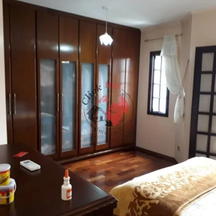 Imagem Sobrado à Venda no bairro Las Vegas em Santo André - Estuda permuta por apartamento em Santo André