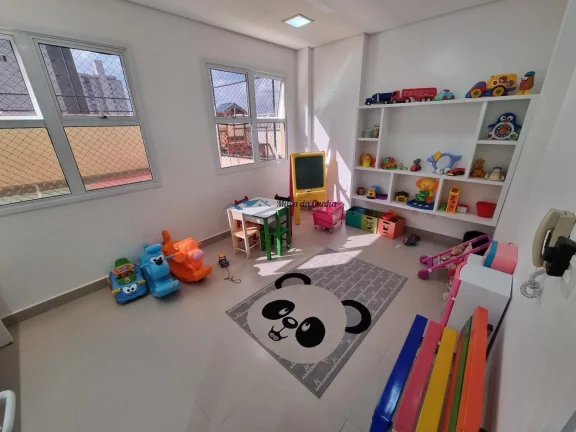 Imagem Apartamento à Venda, com 70m², 3 Dormitórios, 1 Suíte, Sacada, 2 Vagas, Baeta Neves, São Bernardo do Campo