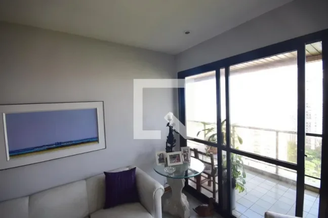 Imagem Apartamento à Venda - Barra da Tijuca, 2 Quartos, 204 m2