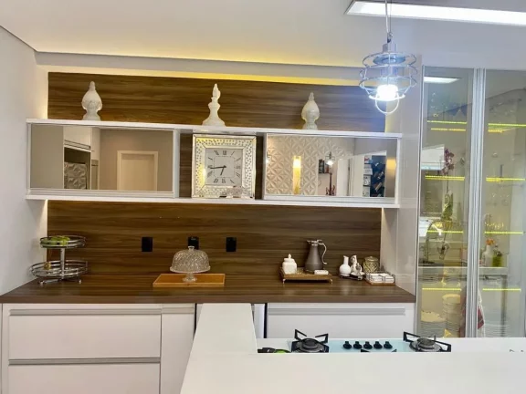 Imagem Apartamento com 2 dormitórios à venda, 140 m² por R$ 1.500.000,00 - Vila Mascote - São Paulo/SP