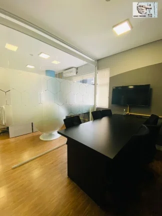 Imagem CoWorking Sala Privativa - Bela Vista, São Paulo/SP