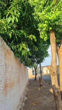 Imagem Terreno à venda, 200 m² por R$ 100.000,00 - Setor São Sebastião - Itumbiara/GO