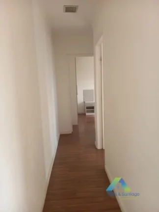 Imagem Apartamento com 2 dormitórios à venda, 59 m² por R$ 370.000,00 - Vila Caraguatá - São Paulo/SP