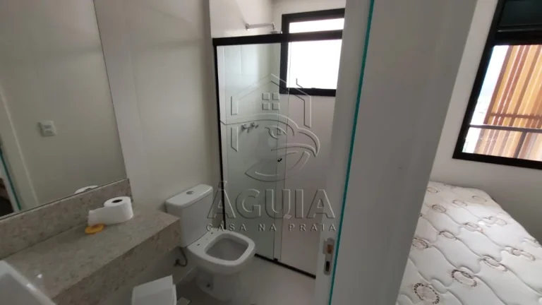 Imagem Lindo apartamento pé na areia na praia da Enseada de Ubatuba!