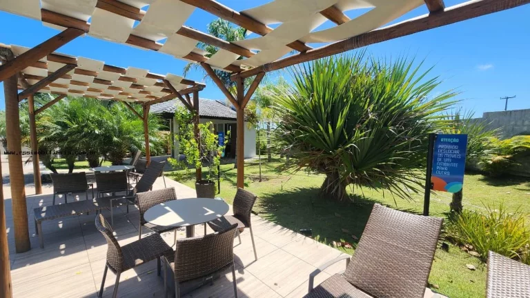 Imagem Terreno Condómino mar de Tabatinga enseada jacumã - Conde/PB