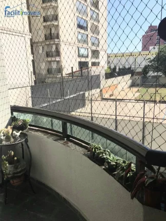 Imagem ÓTIMO APTO - RUDGE RAMOS - SÃO BERNARDO DO CAMPO