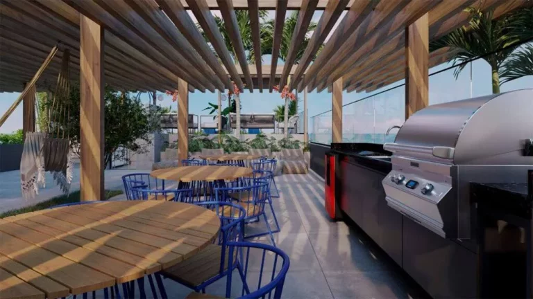 Imagem Studio à venda em João Pessoa, Jardim Oceania, com 1 quarto, 55,43m2