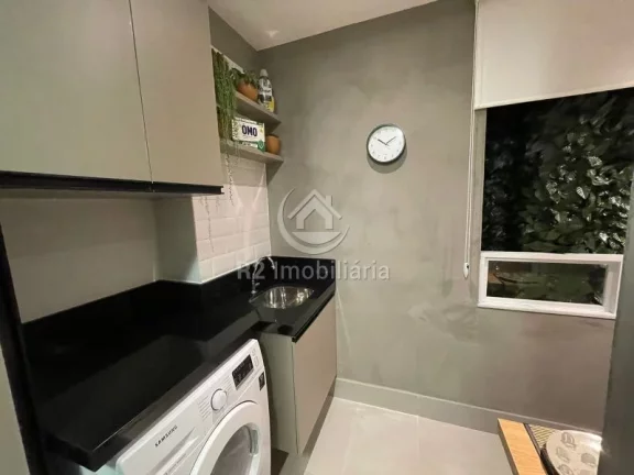 Imagem APARTAMENTO LIBERTY COLUBANDÊ