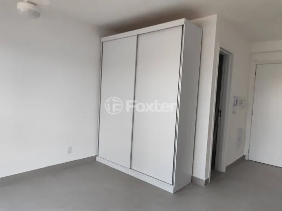 Imagem Apartamento Pinheiros - 27M², 1 Dorm, Lazer Completo.