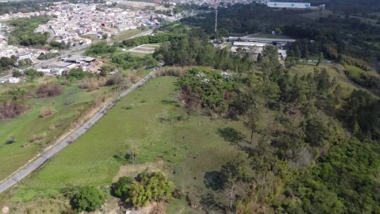 Imagem Área à venda, 42 m² por R$ 15.641.668,60 - Fazenda Aya - Suzano/SP
