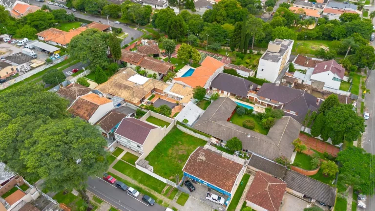 Imagem Terreno ZR-4 na Vila Izabel