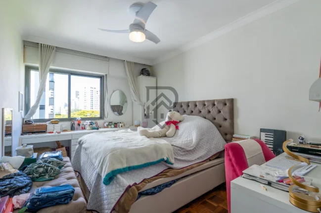 Imagem Apartamento Campo belo pronto para morar proximo metrô