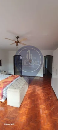 Imagem Casa à venda em São Paulo-SP, Vila Guilherme! 3 quartos, 2 banheiros, 1 vaga de garagem, 200m² de área! Imperdível!