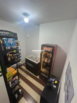 Imagem Apto com 288 m2 são 4 suítes, sendo que a suíte Master tem 2 banheiros (sr/sra)