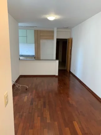 Imagem Apto com 2 dormitórios e 2 vagas na Vila Clementino