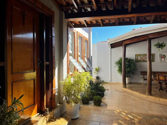 Imagem Casa tipo para venda em Jardim Noêmia com 3 quartos, sendo 1 suíte, 180m2