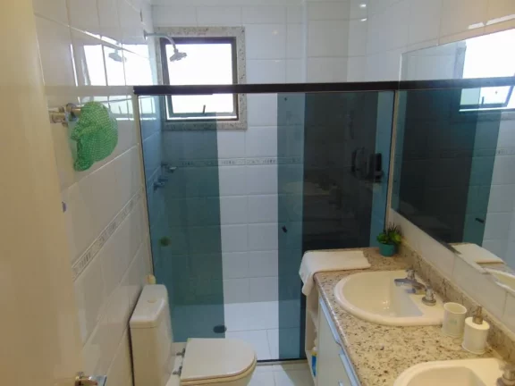 Imagem PITANGUEIRAS – NA SEGUNDA QUADRA DA PRAIA, MARAVILHOSA VISTA MAR, LOCALIZAÇÃO PRIVILEGIADA, 109 M² ÚTEIS, 02 VAGAS DE GARAGEM NO PRÉDIO, CHURRASQUEIRA