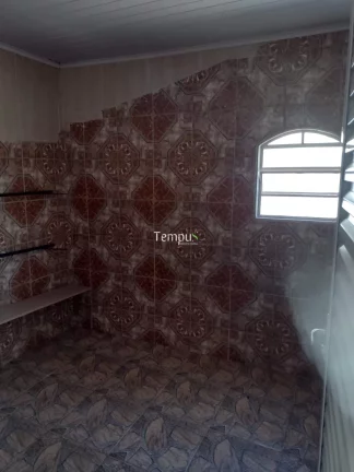 Imagem Casa com 431 m² de terreno em Cardoso Continuação, Aparecida de Goiânia/GO