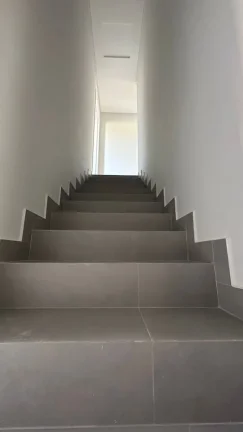 Imagem Sobrado Alto Padrão - Santa Regina Camboriú