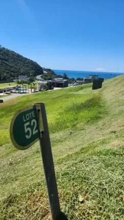 Terreno Condomínio Green Ocean