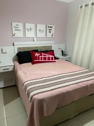 Imagem Apartamento - Ribeirão Preto - Jardim São Luiz