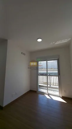 Imagem Apartamento Padrão