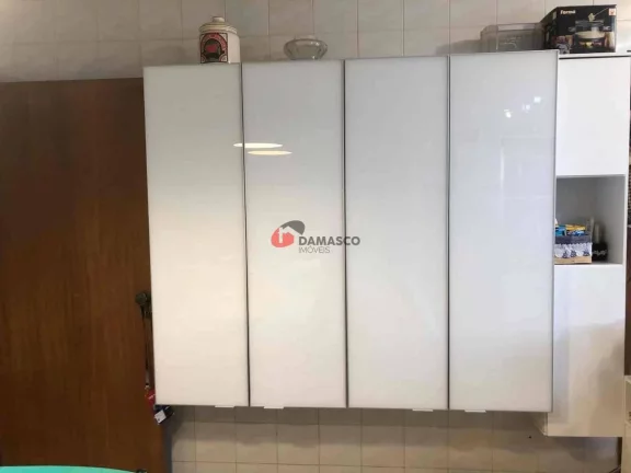 Imagem Apartamento padrão à Venda, Jardim, Santo André, SP