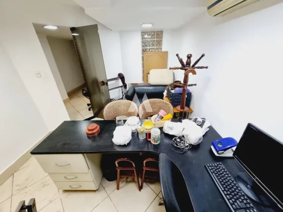 Imagem Casa Sobrado para aluguel no bairro VILA NOVA