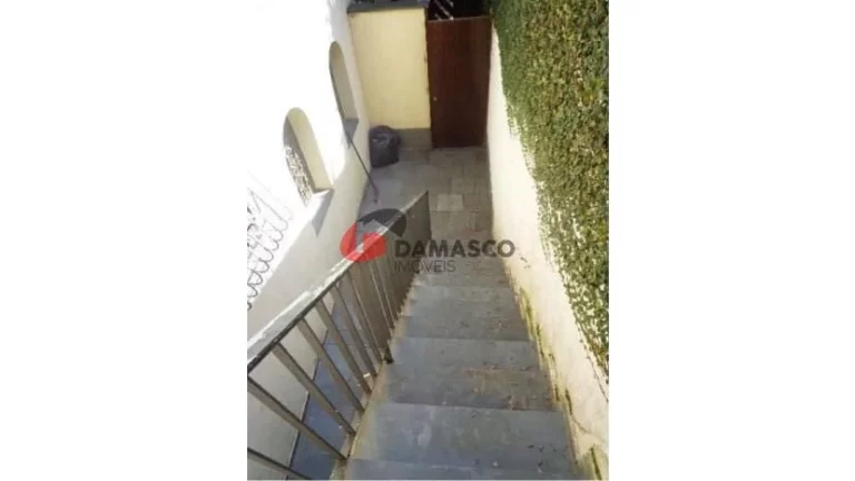 Imagem Sobrado à venda 3 Quartos, 1 Suite, 4 Vagas, Butantã, São Paulo - SP