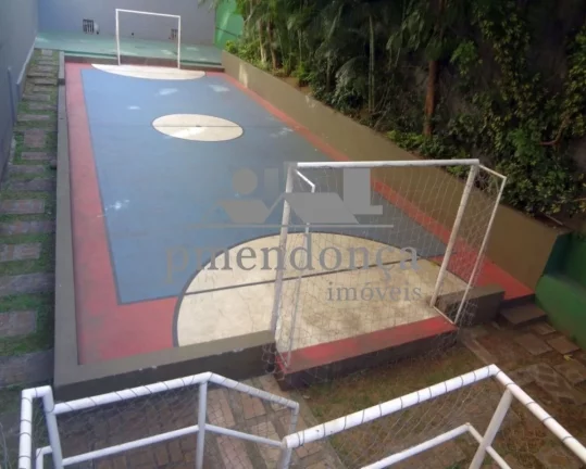 Imagem Apartamento à venda em Perdizes com 3 quartos e 2 vagas, 75m²