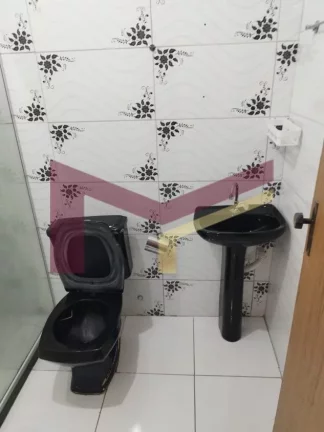 Imagem Casa 4/4 sendo 1 suite na Conceicao