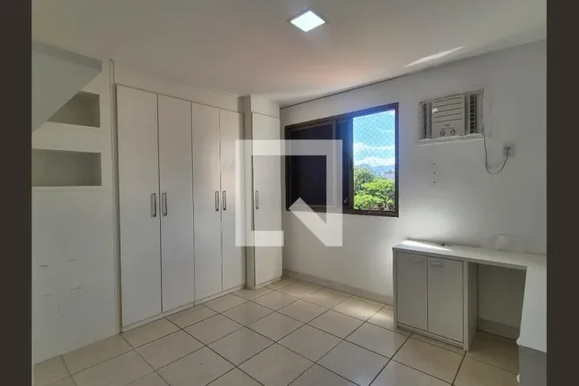 Imagem Apartamento à Venda - Recreio, 3 Quartos, 180 m2