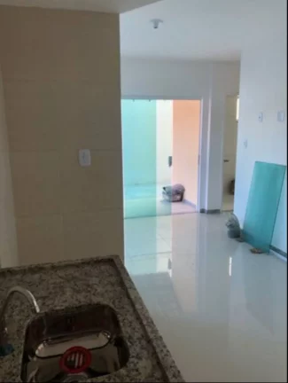 Imagem Casa na Farolândia - 3 quartos, 3 banheiros, garagem - Confira!