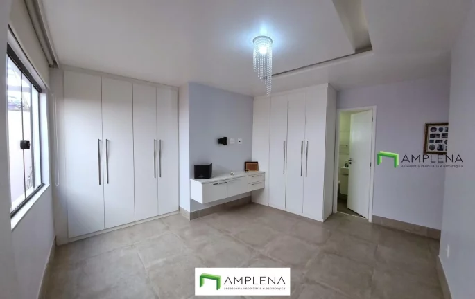 Imagem Maravilhosa Casa em Icaraí com Belo Projeto de Arquitetura - 3 quartos - à venda - Icaraí - Niterói/RJ